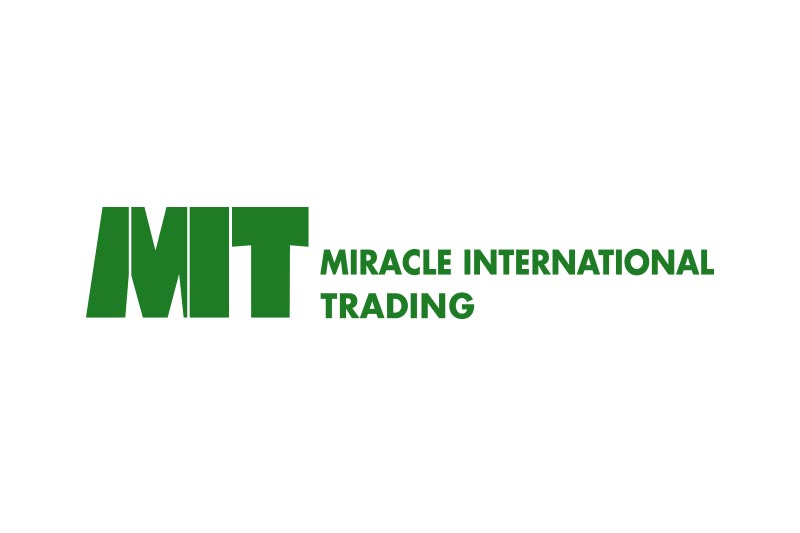 Logo Miracle International Trading