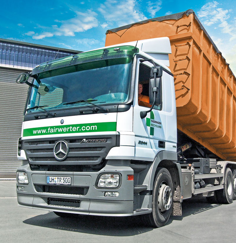 Eine hohe Recyclingquote bei Kunststoffen ist ein zentraler Bestandteil von professionellen Entsorgungskonzepten. Recycling Kunstoffe